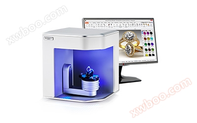 اسکنر سه بعدی اتوماتیک Solutionix D500/D700