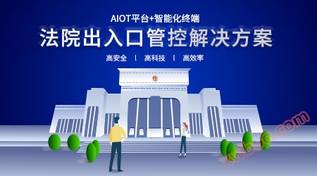 Rozwiązania systemu odwiedzającego sąd