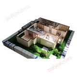 IoT Smart Home träningsplatta