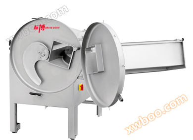 German SLICR Classic 21 cutting and slicing machine