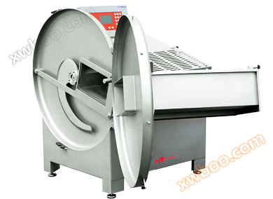 Deutschland SlicR Capacity A