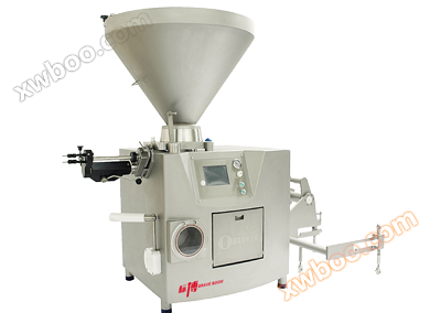 F300 Italienische Maschine