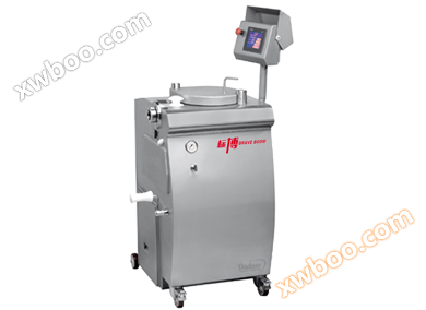 Torsado französische Hydraulikmaschine