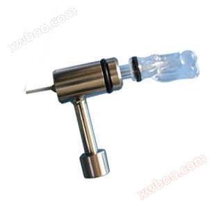 Nubilizzatore di assorbimento atomico Huayang