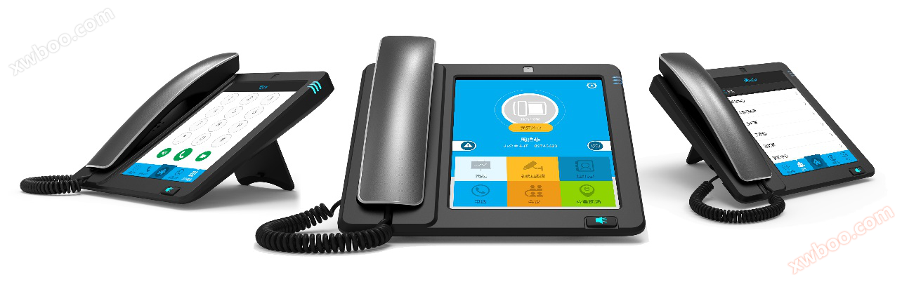 Consola de control rápido