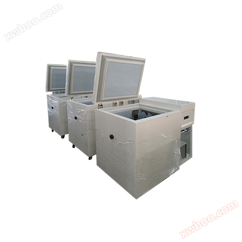 Oeleib-86H50 horizontale koelkast met lage temperatuur