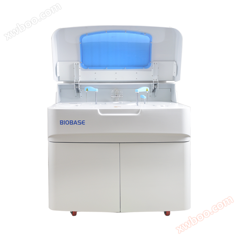 Analizzatore biochimico Boko BK-400 completamente automatico