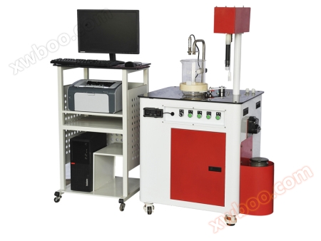 A6-LA105 Fully Automatic Lime Activity Tester