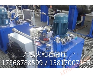 Малые гидравлические системы