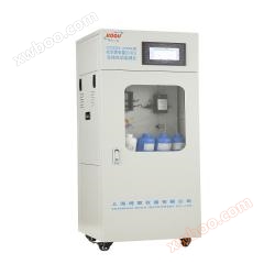 Kolgruvor utsl?pp avloppsvatten COD detektor-inhemsk COD analysator-cod m?tare