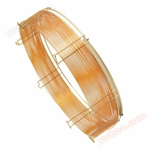 TVOC 분석 모세관 크로마토그래피 기둥