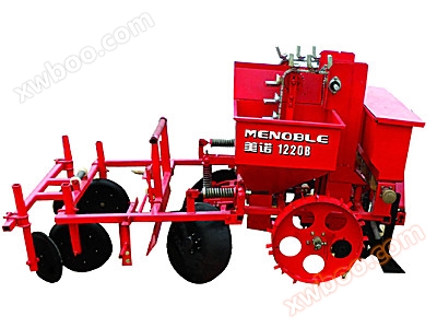 Производитель картофеля Meno 1220B