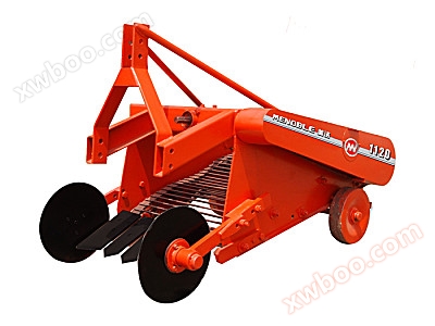 Машина Meno 1120 Картофельный экскаватор