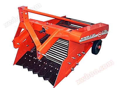 Картофельный экскаватор Meno 1120A