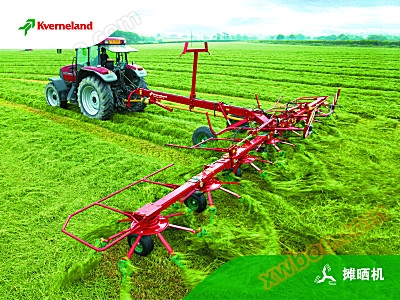 Gran sun drying machine