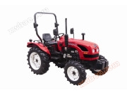 Ciągnik kołowy MediaTek KD354