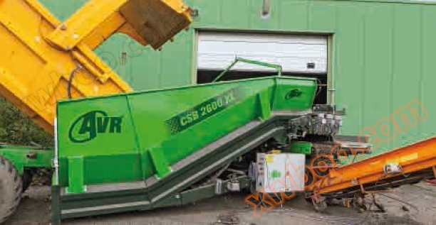 AVR دریافت کننده