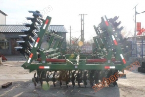 1BYQ-6.6 هیدرولیک تاشو سنگین