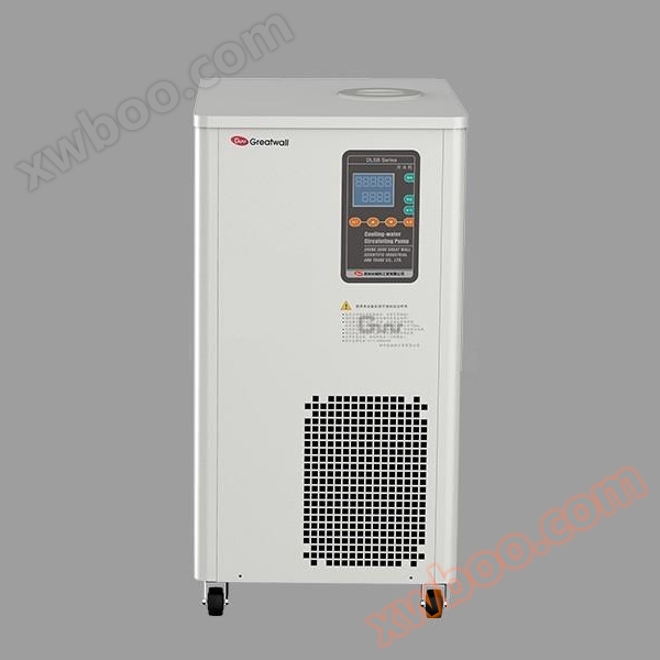 Low temperature chiller - Box type chiller - Great Wall Technology Industry and Trade Explosion proof chiller DLSB-1000