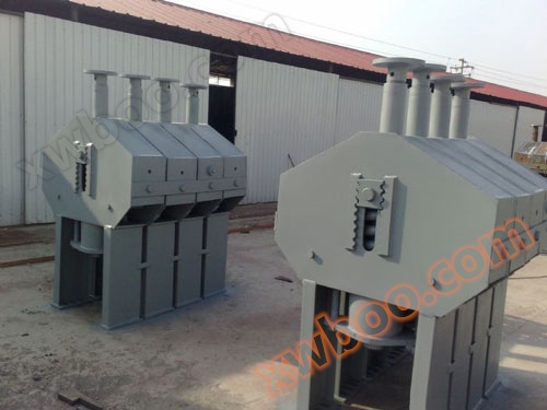 Hengli support hanger