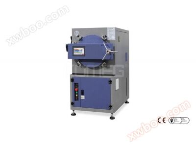 PCT high-pressure cooking aging test chamber