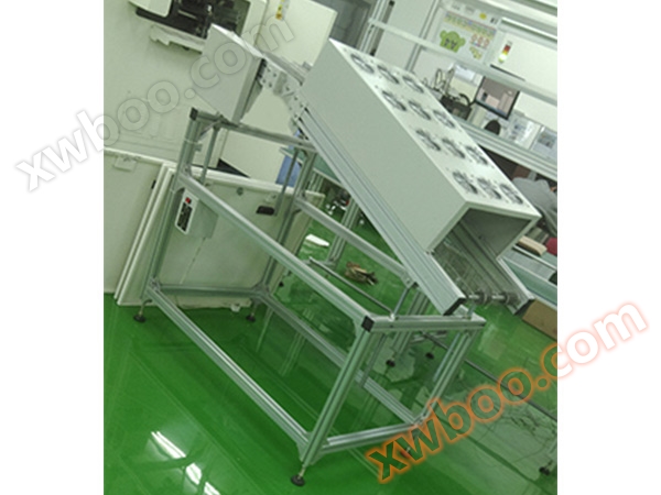 VS-OU400 ondulatore a nastro