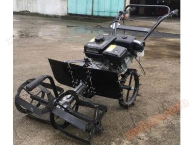 新余億豊YF-3 TGQ-4田園管理機