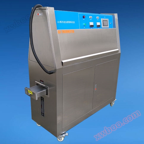 UV UV weathering aging test chamber