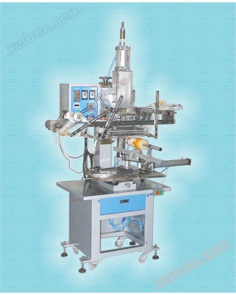 XS-TSコーン熱転写機