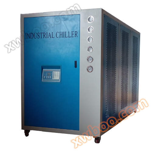 Circulating water cooler