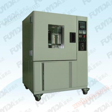 Cassa di prova di invecchiamento a cambio di aria (macchina standard) FTR01/FTR02