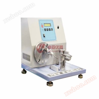 Zy - 1991 machine d'essai de fatigue pour monture de lunettes