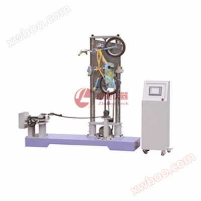 ZY-2734 Wheel Gripping Force Desloading thử nghiệm máy