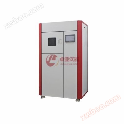 Caja de envejecimiento de la lámpara de xenón zy - 1000e