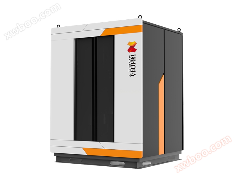 Polishing Robot NM230