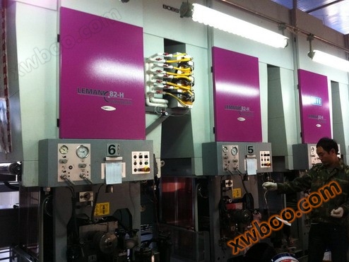 Гравер BOSTER 82-H з системою водного охолодження УФ