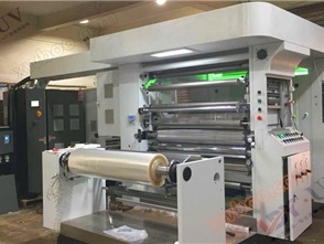 Wenzhou Ke лазерна оптична мембрана микроструктурна формация машина за подпомагане на UV оборудване