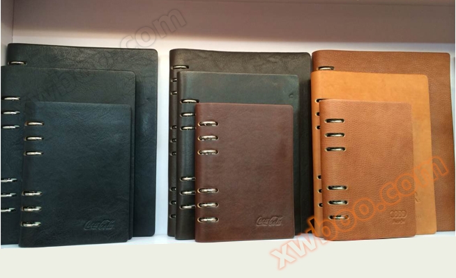 맞춤 모조 가죽 양장본 카드지 양장본 경지판 양장본