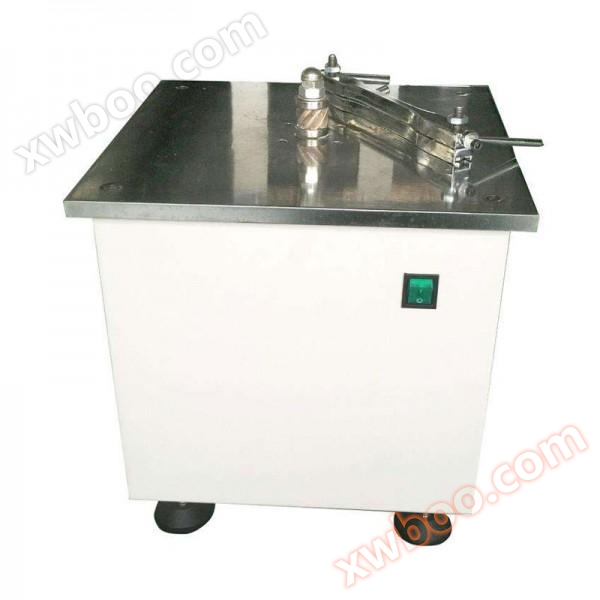 Máquina de teste de código aberto de fábrica de máquina de amostragem de haste fabricante de máquina de amostragem