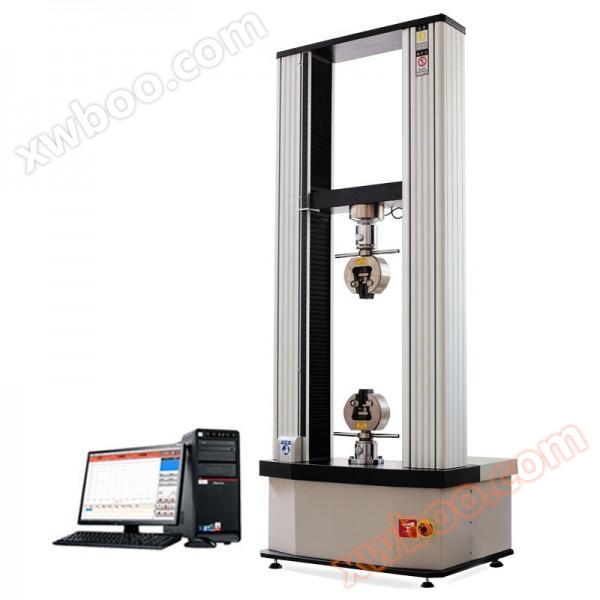 編袋引張機2トン引張機包装袋引張機