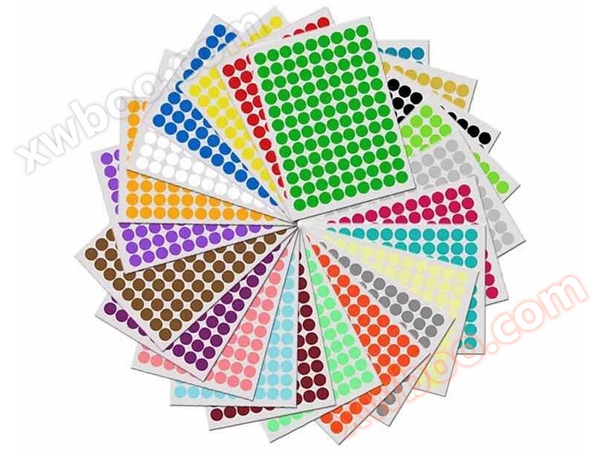 আঠালো লেবেল (4)