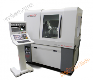 Torno di diamante monopunto di dimensioni medie 450UPLv2