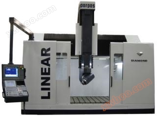 Trung tâm gia công giàn Diamond