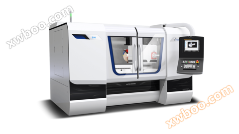 Máy mài tròn CNC S141