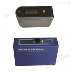 Gloss meter model and specifications