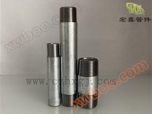 Kawat luar pipa baja galvanis panas