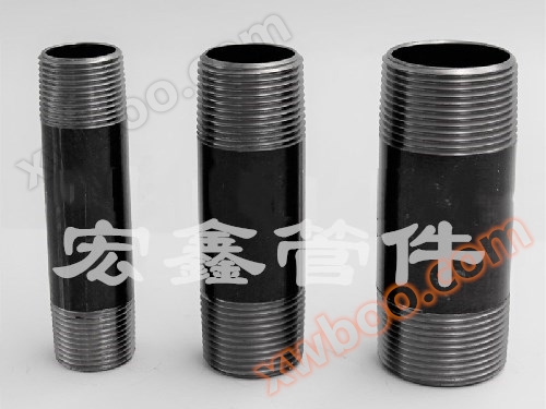 Sambungan kawat luar pipa baja