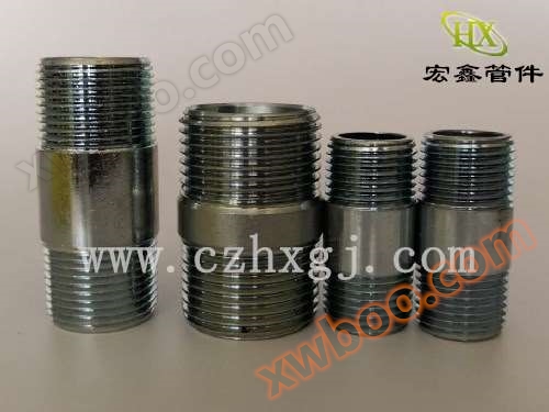 Konektor kawat luar pipa baja galvanis listrik