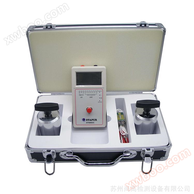 Testador de resistência de martelo pesado de superfície