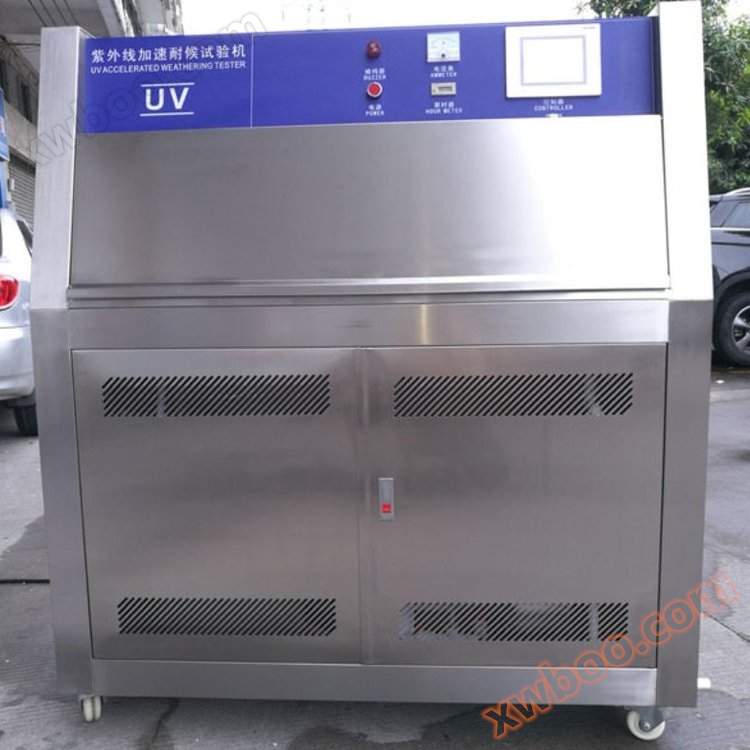 Menara miring kotak penuaan UV UV KZ-UVA-340 kotak ujian tahan iklim UV